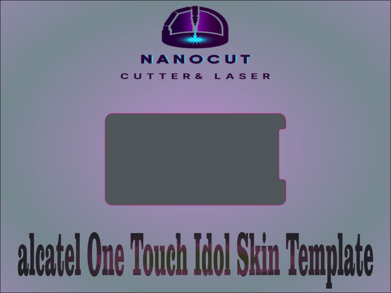 alcatel One Touch Idol